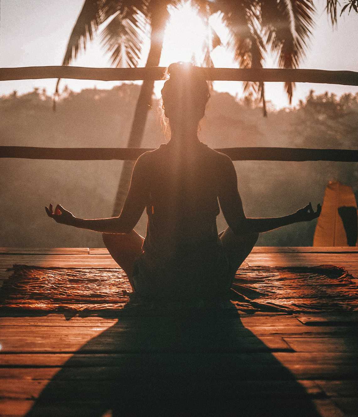 Source: unsplash.com (Yoga)